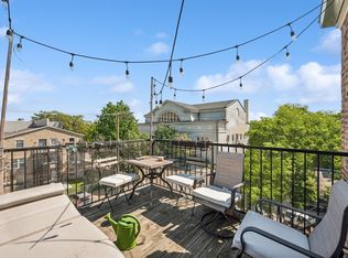 2204 W Warren Blvd APT 2, Chicago, IL 60612
