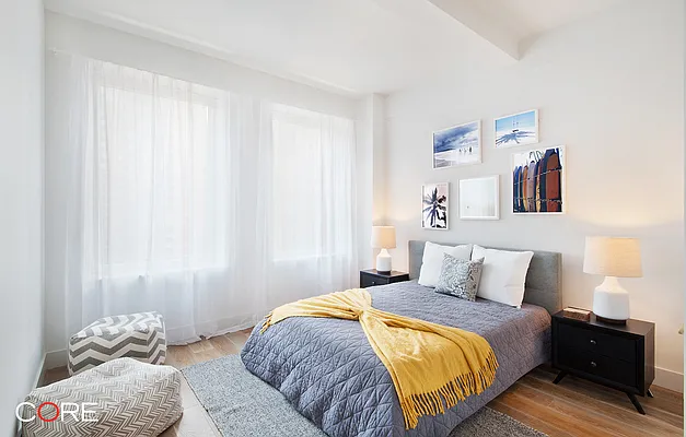 Rented by CORE | media 18