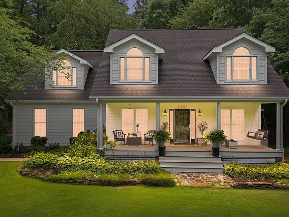 4th image of 3801 Crooked Brook Trl