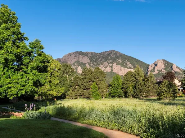 3323 Cripple Creek Trail #H11, Boulder, CO 80305