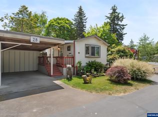 1905 Waverly Dr SE UNIT 28, Albany, OR