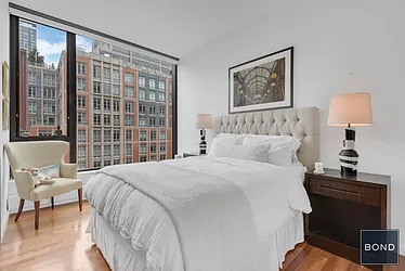 Sold by Bond New York