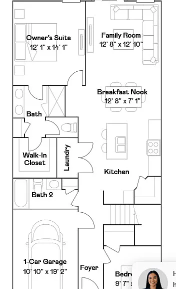 161 River Birch Ln — Photo 3