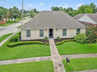 5817 Ruth St, Metairie, LA 70003