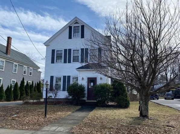 4 Cross St #2, Westborough, MA 01581