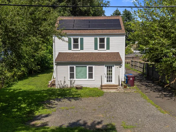 43 Crescent Ave, Farmington, CT 06032