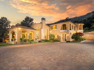1051 Oak Canyon Ln, Glendora, CA