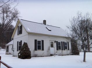 35 State Route 118, Canaan, NH 03741