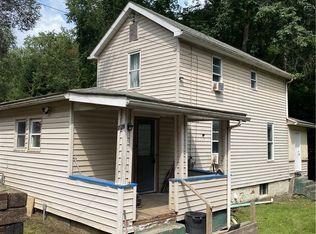 729 Valley Ave, East Liverpool, OH 43920