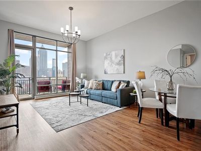 565 Peachtree St NE Unit 1706, Atlanta, GA, 30308