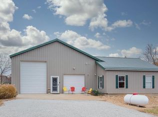 24876 Highway Bb, Warsaw, MO 65355