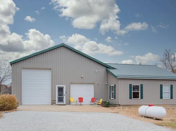 24876 Highway Bb, Warsaw, MO 65355