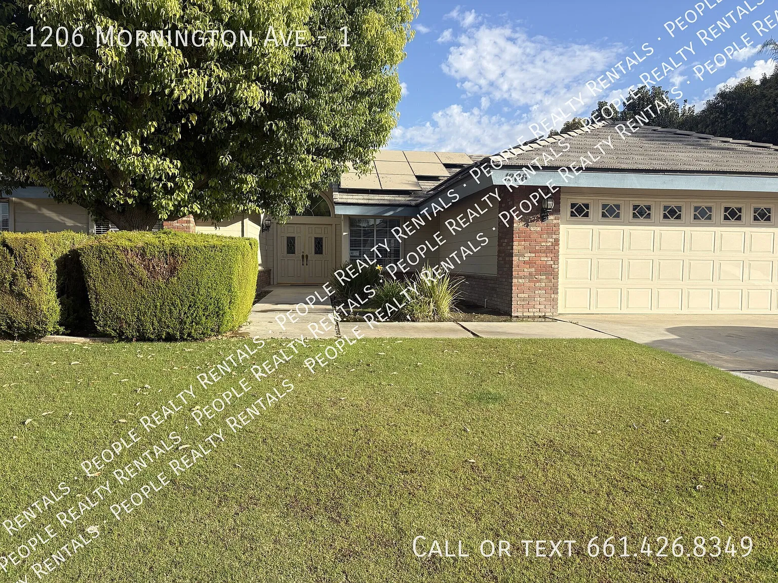 1206 Mornington Ave — Photo 1