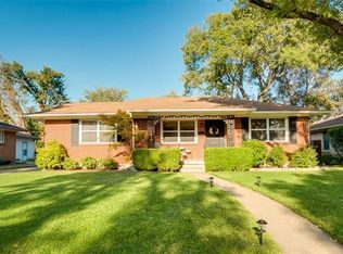 628 Blanning Dr, Dallas, TX 75218