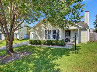 512 Torrington Ct, Goose Creek, SC 29445