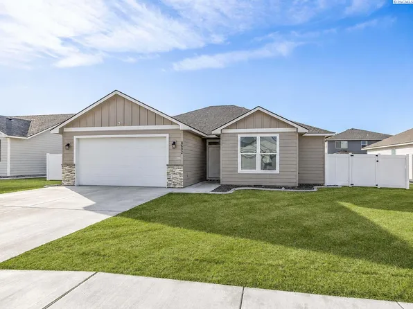 8602 Ashen Dr, Pasco, WA 99301