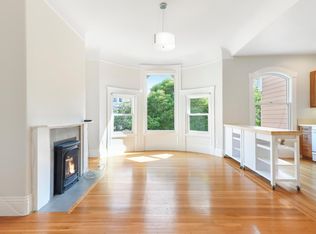 332 Frederick St #3, San Francisco, CA 94117
