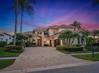 7949 Cranes Pointe Way, West Palm Beach, FL 33412
