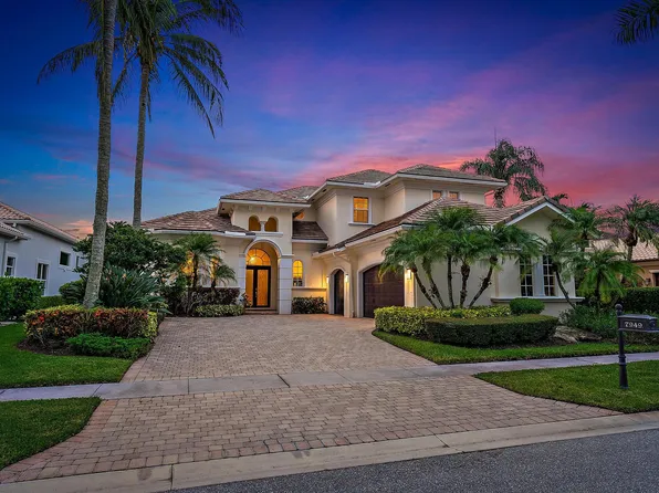7949 Cranes Pointe Way, West Palm Beach, FL 33412