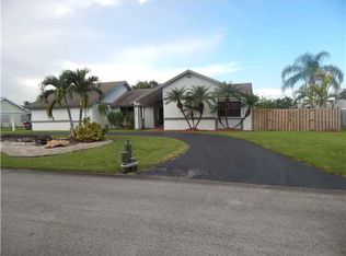 15991 SW 287th St, Homestead, FL 33033