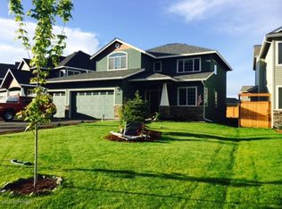 3309 Morgan Loop, Anchorage, AK 99516