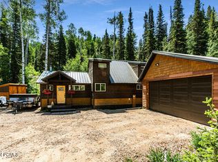 2239 Pine Meadow Dr, Coalville, UT 84017