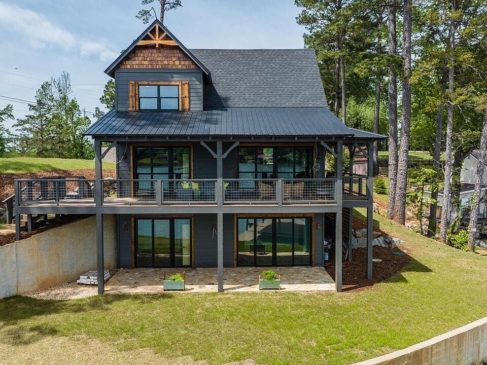 611 Bay Pine Is, Jacksons Gap, AL 36861 MLS 23339 Zillow