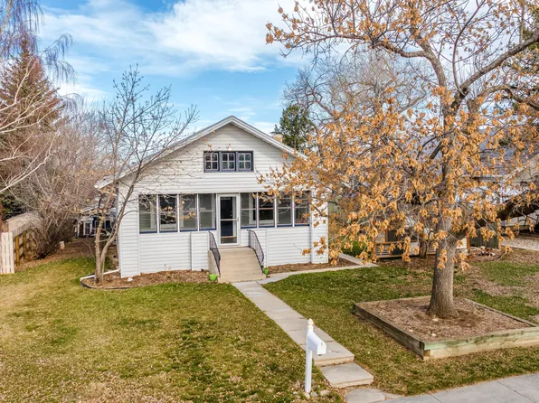 365 S Lobban Ave, Buffalo, WY 82834