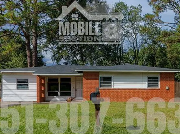 4164 Palmdale Dr, Mobile, AL 36609