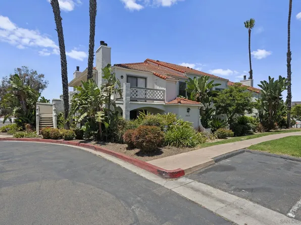 9409 Fairgrove Ln Unit 204, San Diego, CA 92129
