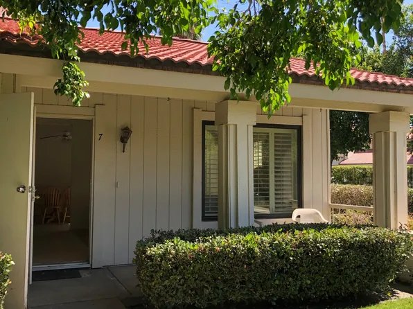 6117 Arroyo Rd Unit 7, Palm Springs, CA 92264
