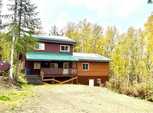 3635 Isberg Rd, Fairbanks, AK 99709