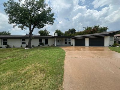 3117 Dreeben Dr, Richland Hills, TX, 76118