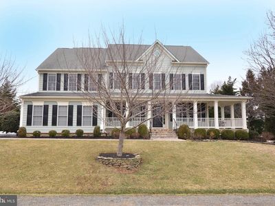 16333 Limestone Ct, Leesburg, VA, 20176