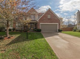 6611 Antelope Ct, Indianapolis, IN 46278