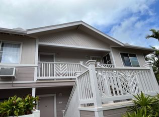 95-1051 Kaapeha St APT 190, Mililani, HI 96789