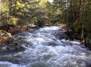 160 Powerhouse Rd, Stratford, NY 13470