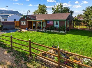 15335 Arapahoe Dr, Golden, CO 80403
