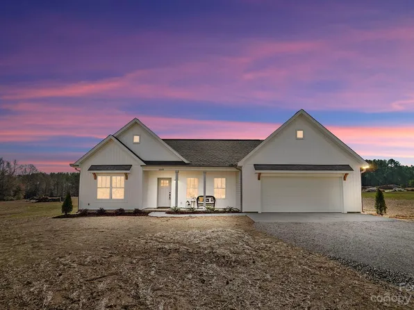 604B Central Ave, Locust, NC 28097