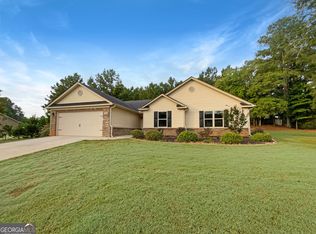 1416 Palmer Dr, Monroe, GA 30656
