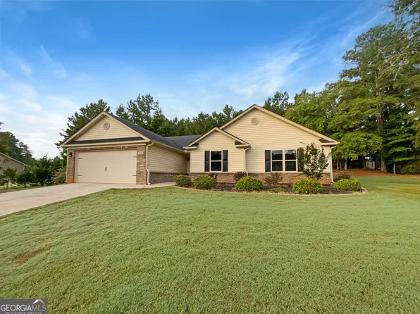 1416 Palmer Dr, Monroe, GA 30656