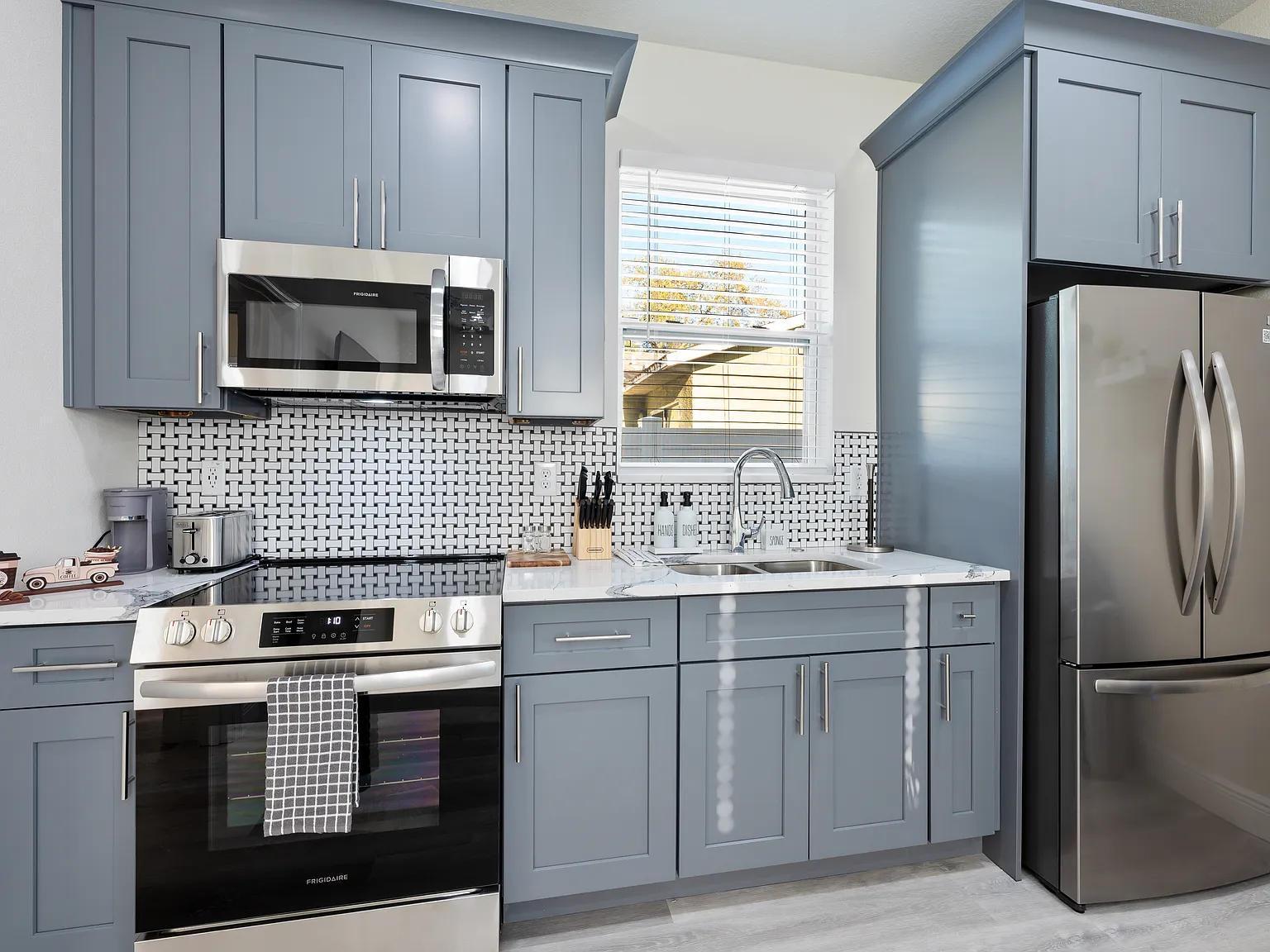 1 bed, 1000 sqft, $1,500 — Photo 2