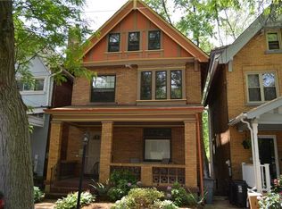 331 Barnes St, Pittsburgh, PA 15221