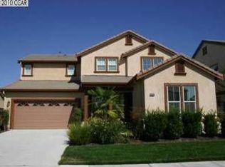 5528 McFarlan Ranch Dr, Antioch, CA 94531