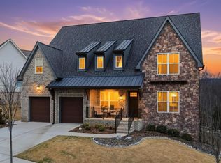 570 Sun Valley Rd, Chattanooga, TN 37419