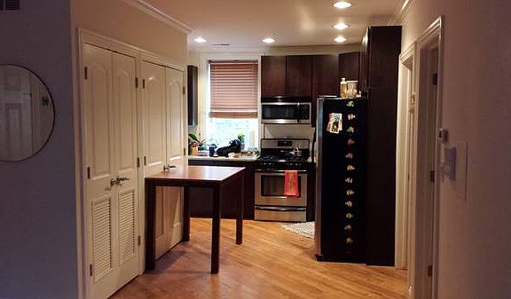 Modern Kitchen