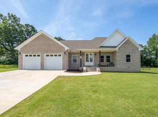 225 Cordova Cv, Savannah, TN 38372
