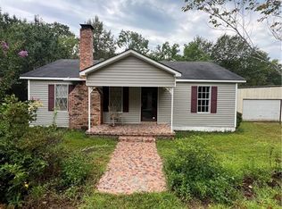 108 Fairfield Church Rd, Dry Prong, LA 71423