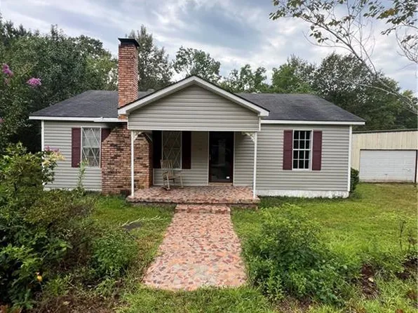108 Fairfield Church Rd, Dry Prong, LA 71423