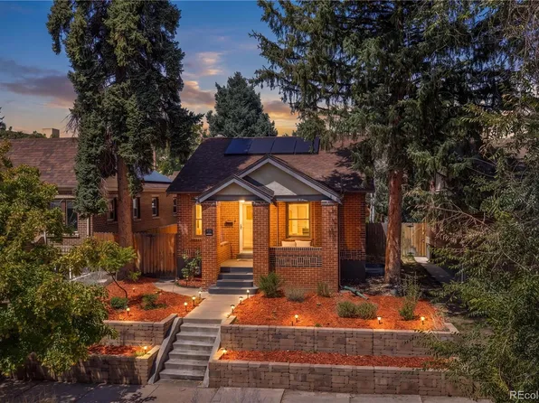 2681 Lowell Boulevard, Denver, CO 80211